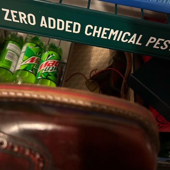 Men’s shoes - Picture 6 of 6